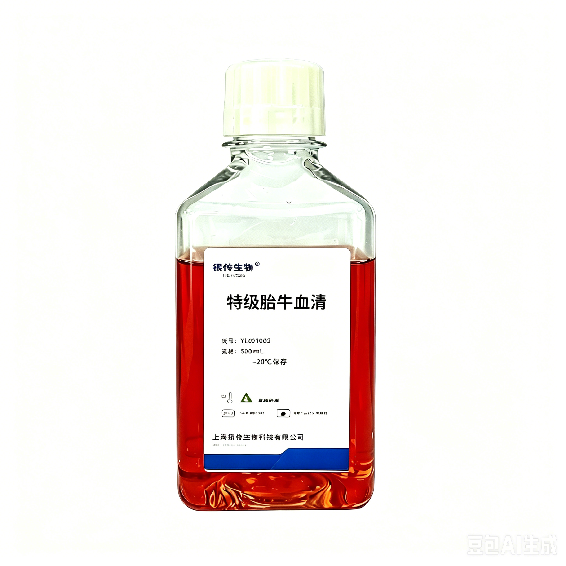 特级胎牛血清