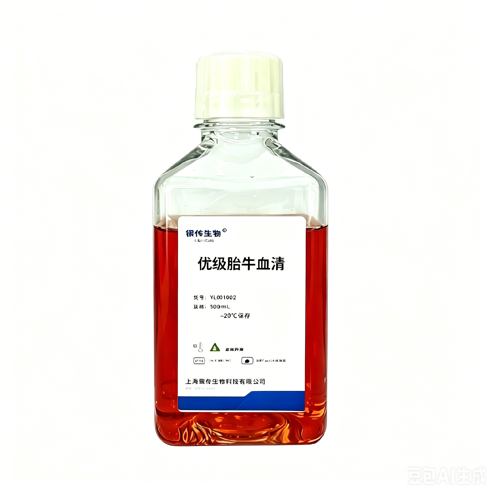 优级胎牛血清